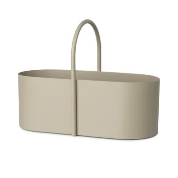 Grib Toolbox opbergdoos - Cashmere - Ferm Living