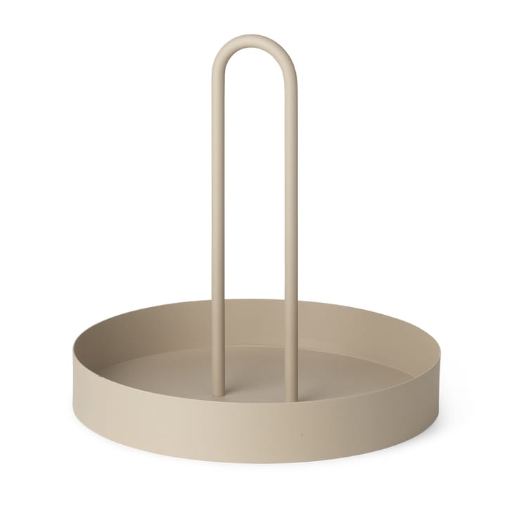 Grib Tray dienblad - Cashmere - Ferm Living