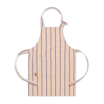 Hale kinderschort - Roze-lichtblauw - Ferm Living