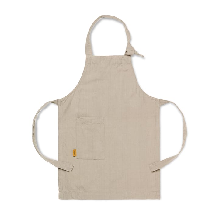 Hale kinderschort - Sand - Ferm LIVING
