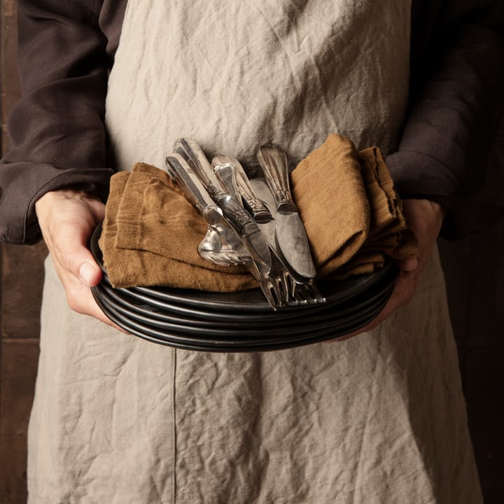 Hale schort, Zand Ferm Living