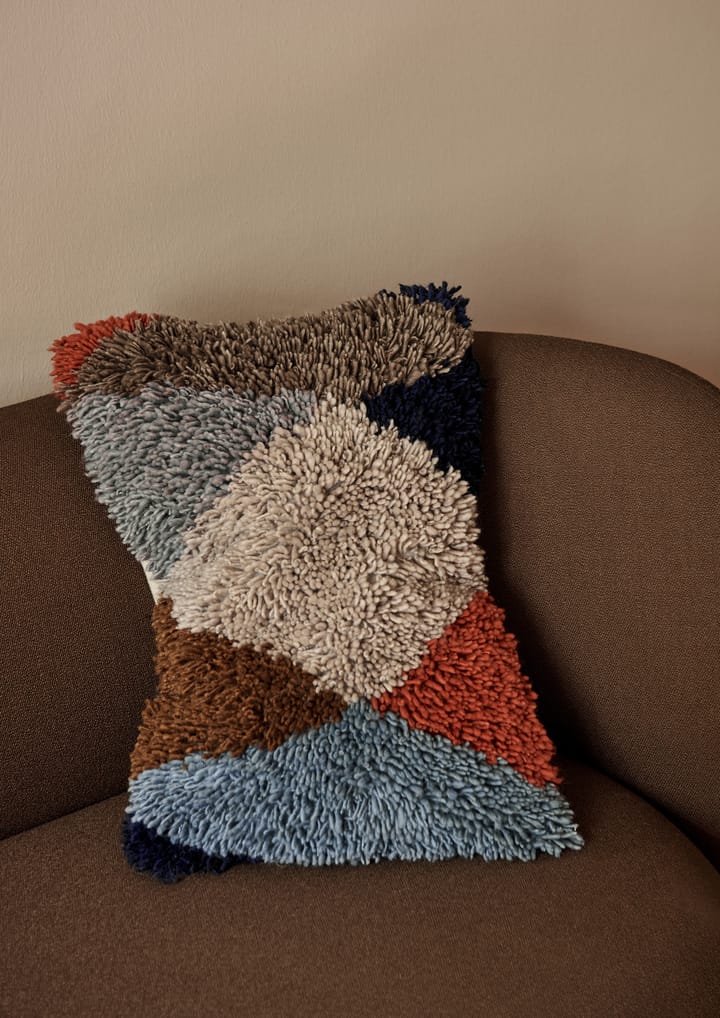 Harlequin kussen 40x60 cm, Multi Ferm Living