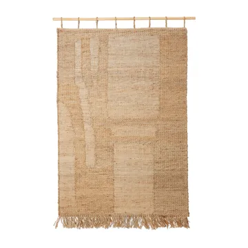 Harvest wanddecoratie 100x165 cm - Natural - Ferm Living
