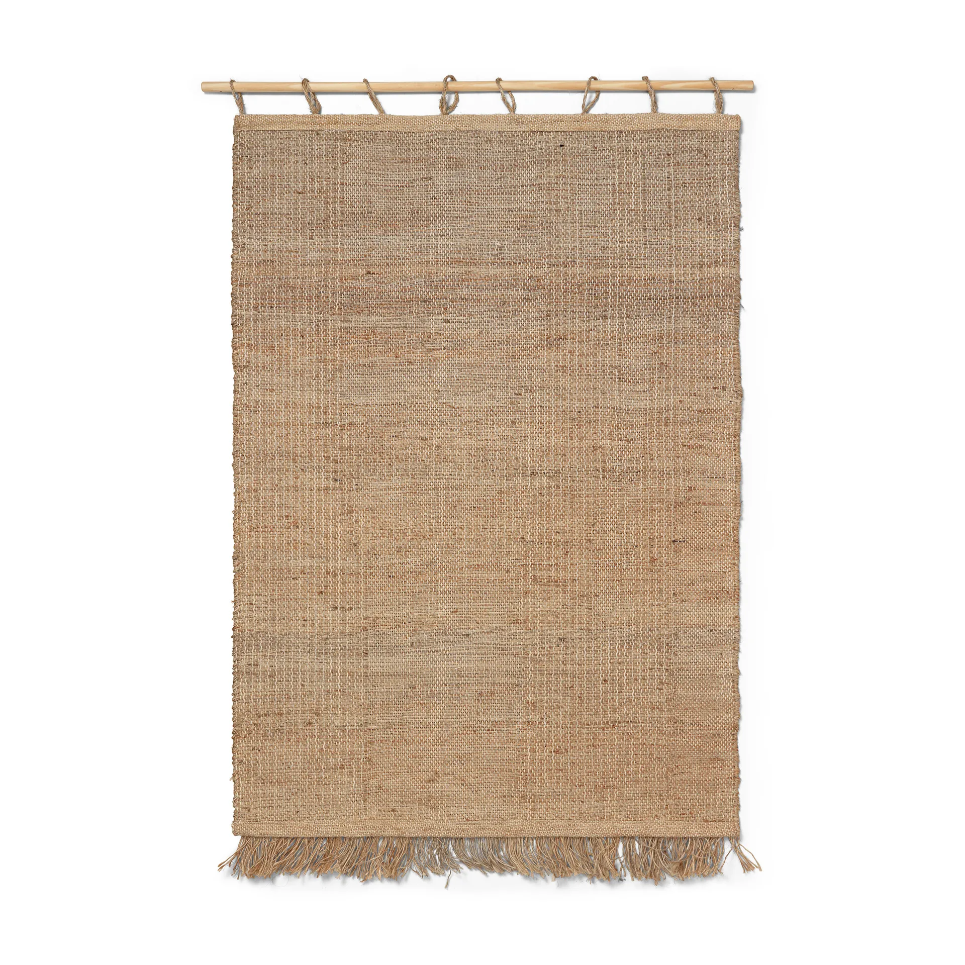 Harvest wanddecoratie 100x165 cm, Natural Ferm Living