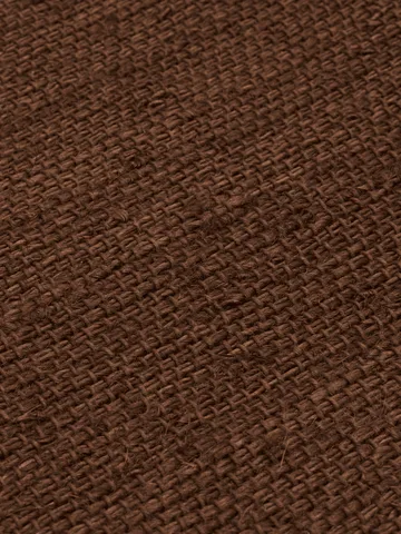 Harvest wanddecoratie 50x100 cm - Dark chocolate - Ferm Living