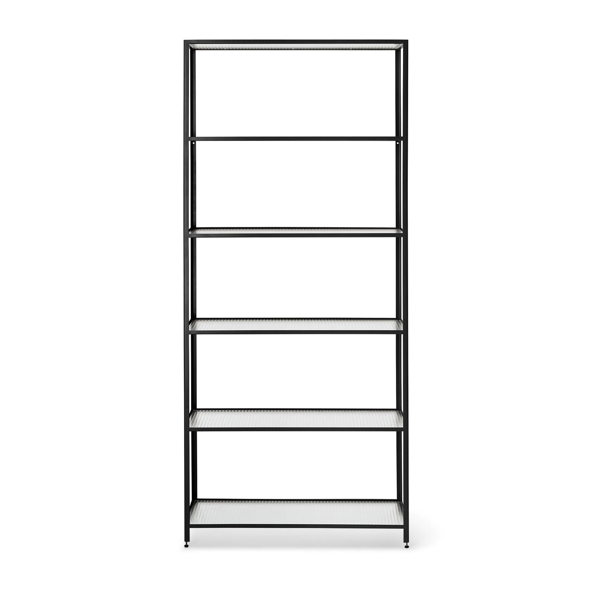 Haze boekenrek, Black Ferm Living