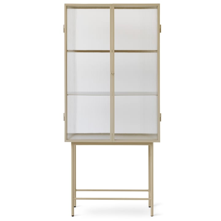 Haze vitrinekast - Cashmere - Ferm Living