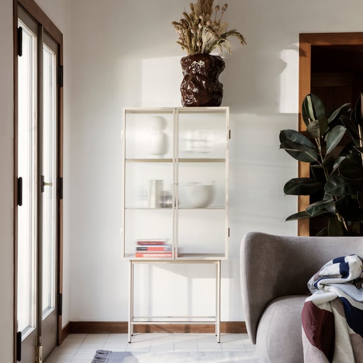 Haze vitrinekast, Cashmere Ferm Living