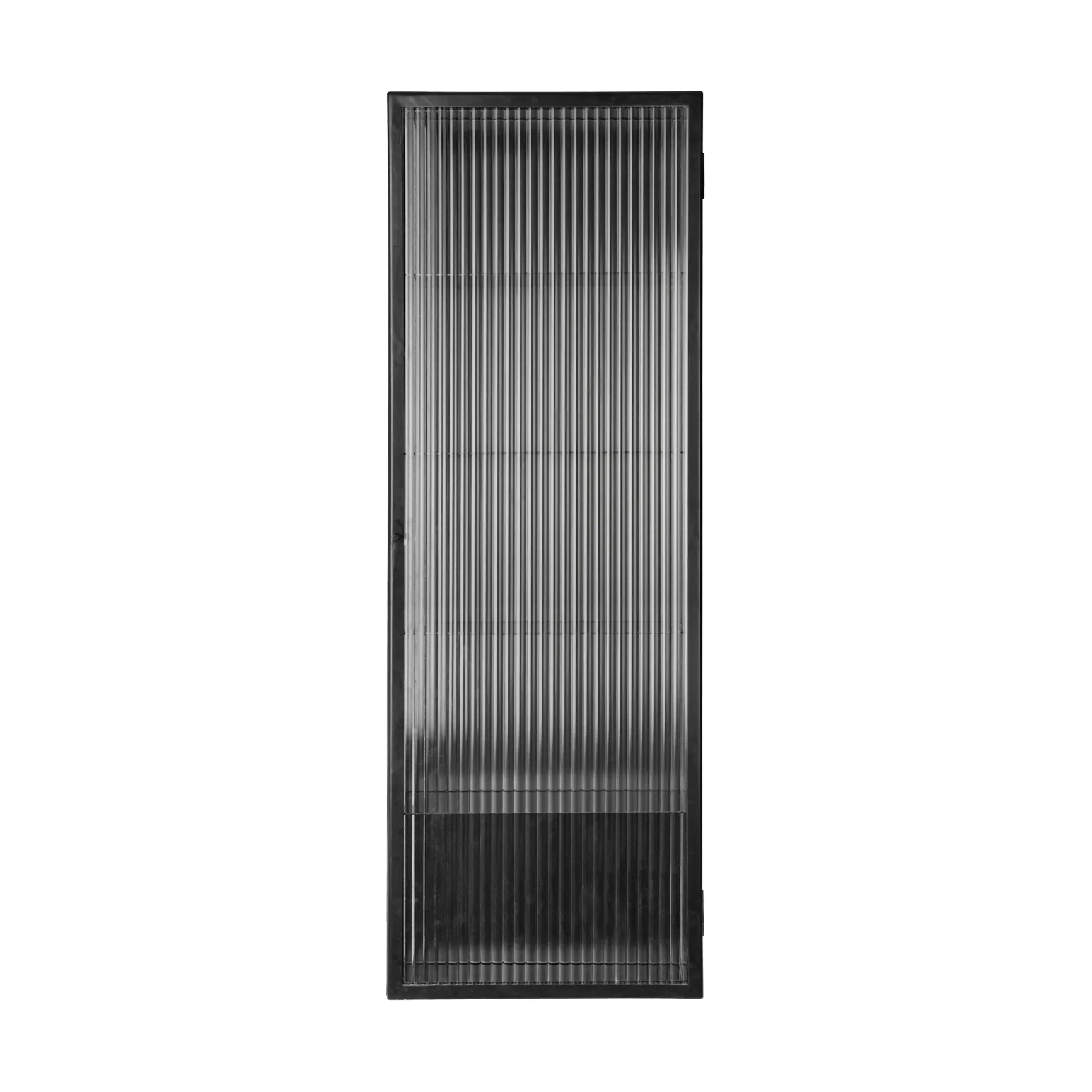 Haze wandkast 35x100 cm, Black Ferm Living