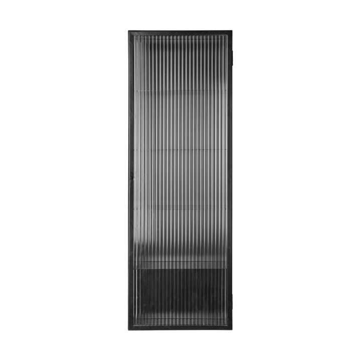 Haze wandkast 35x100 cm, Black Ferm Living