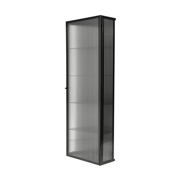Haze wandkast 35x100 cm, Black Ferm Living