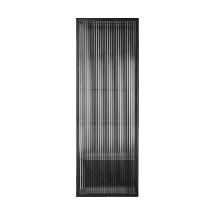 Haze wandkast 35x100 cm, Black Ferm Living
