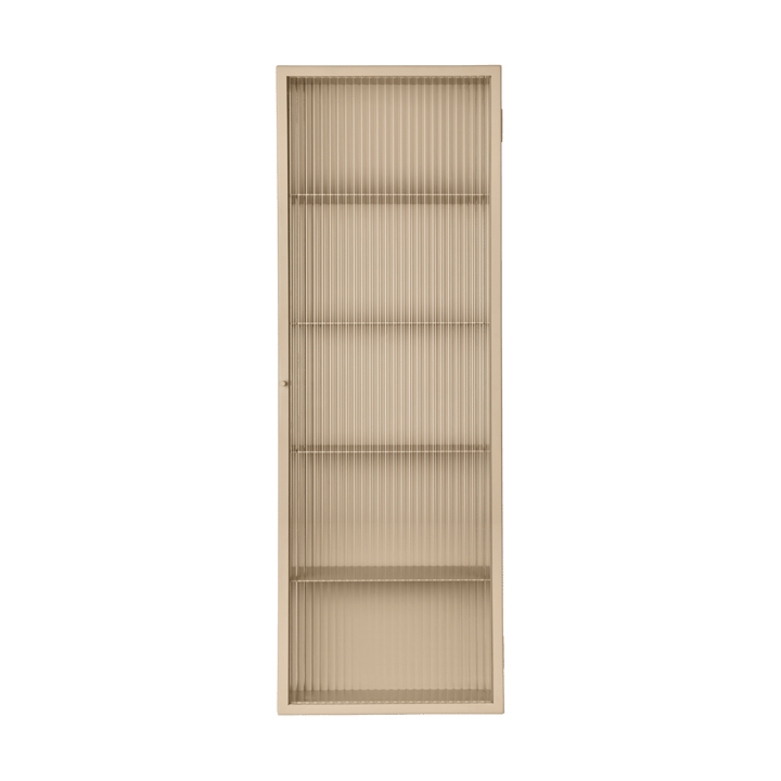 Haze wandkast 35x100 cm - Cashmere - Ferm Living