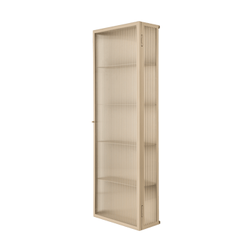 Haze wandkast 35x100 cm - Cashmere - Ferm Living