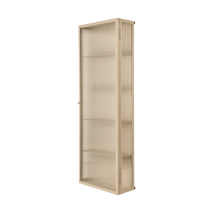 Haze wandkast 35x100 cm, Cashmere Ferm Living