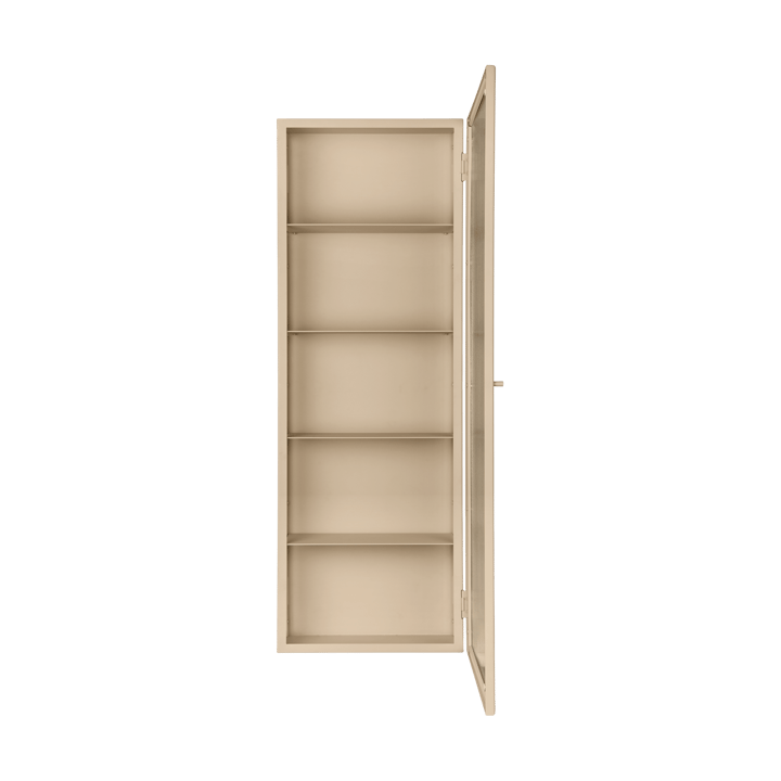 Haze wandkast 35x100 cm, Cashmere Ferm Living