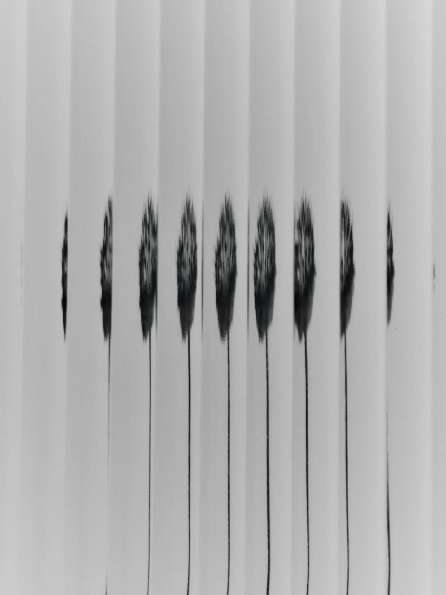 Haze wandkast 35x100 cm, Cashmere Ferm Living