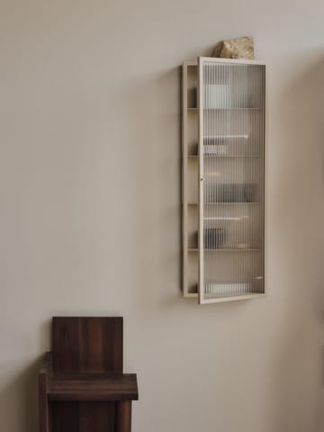 Haze wandkast 35x100 cm - Cashmere - Ferm Living