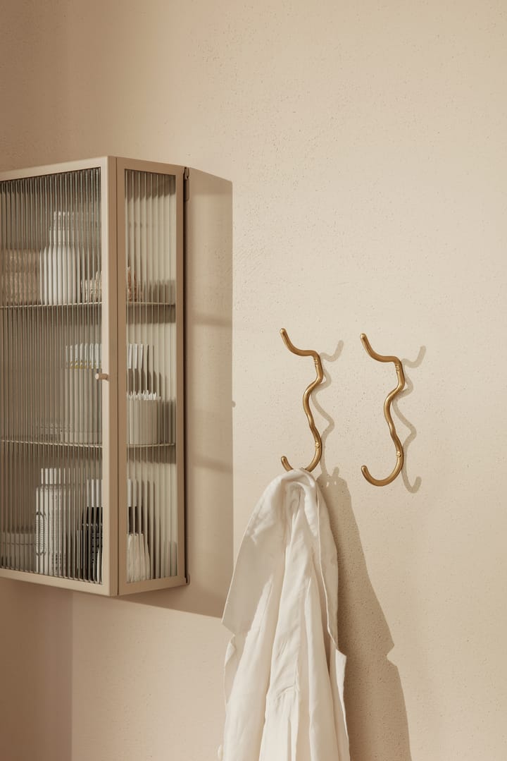 Haze wandkastje, Cashmere Ferm Living