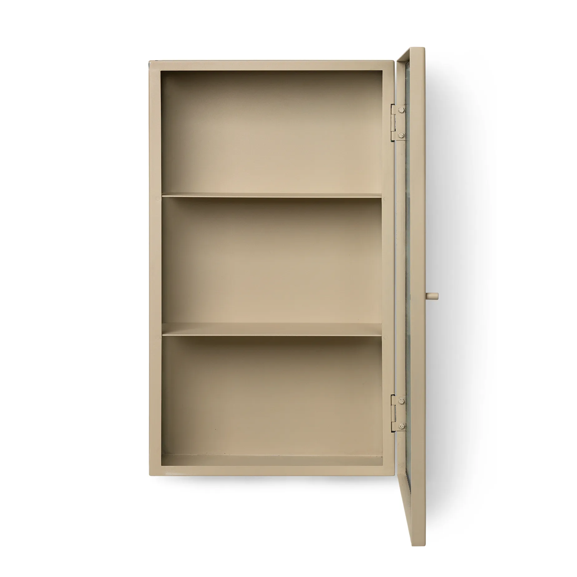 Haze wandkastje, Cashmere Ferm Living