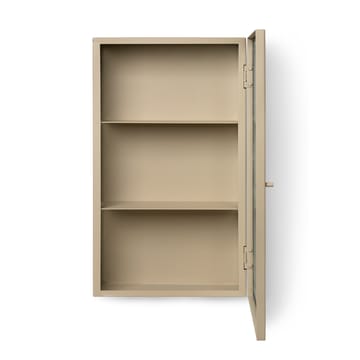 Haze wandkastje - Cashmere - Ferm Living