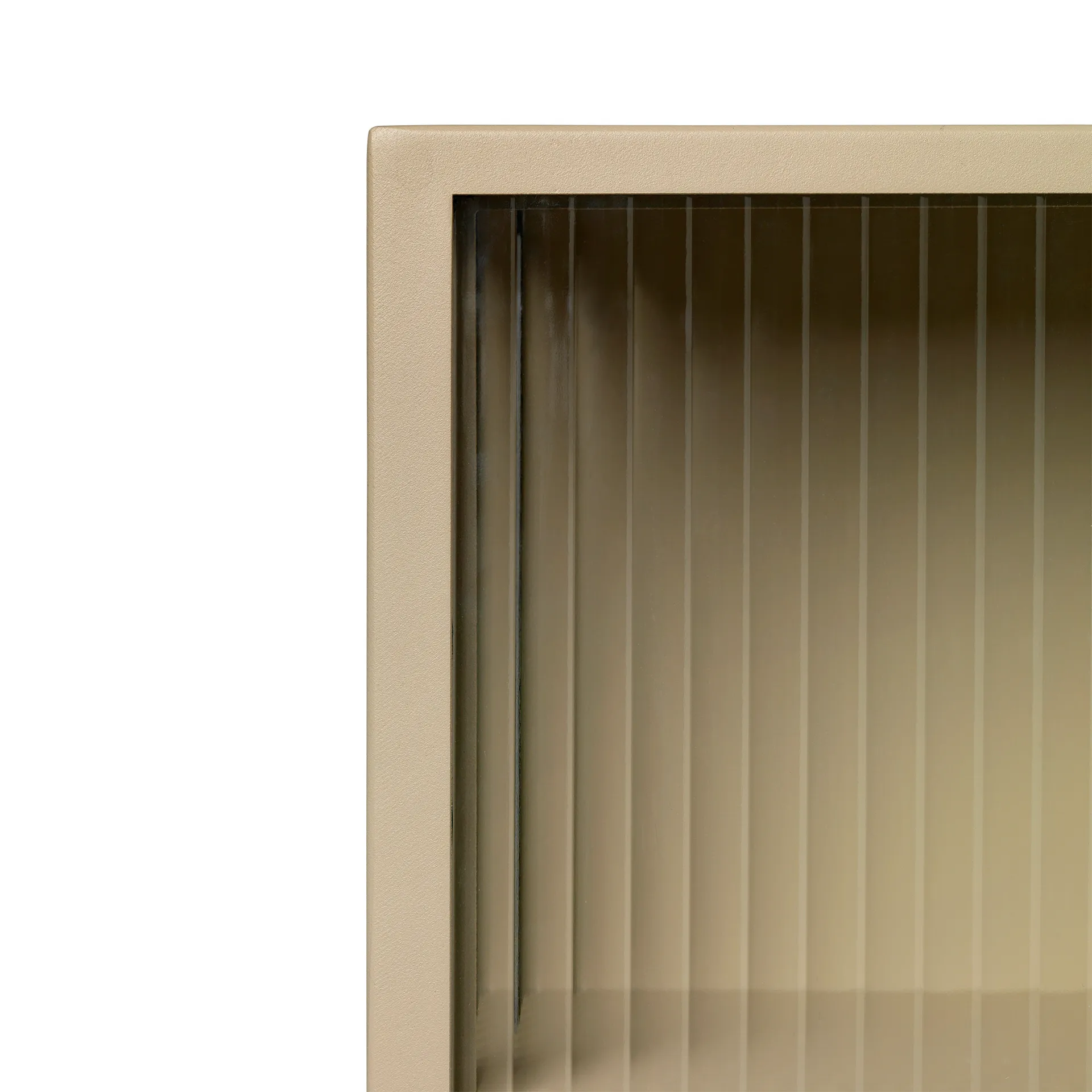 Haze wandkastje, Cashmere Ferm Living