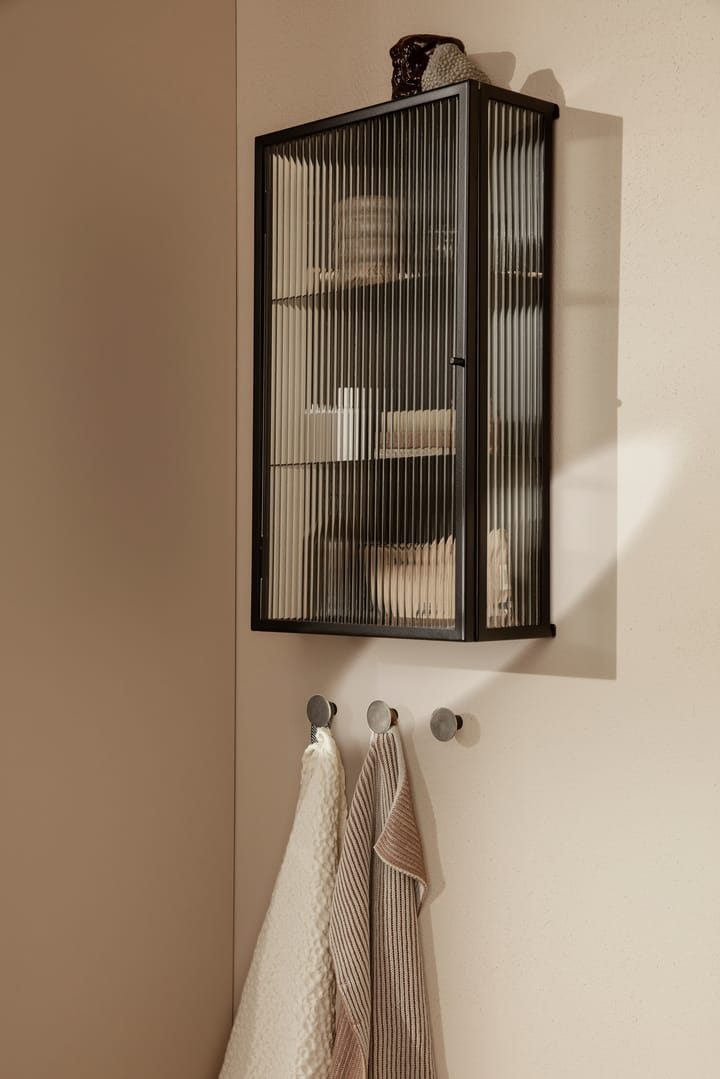 Haze wandkastje, Zwart Ferm Living