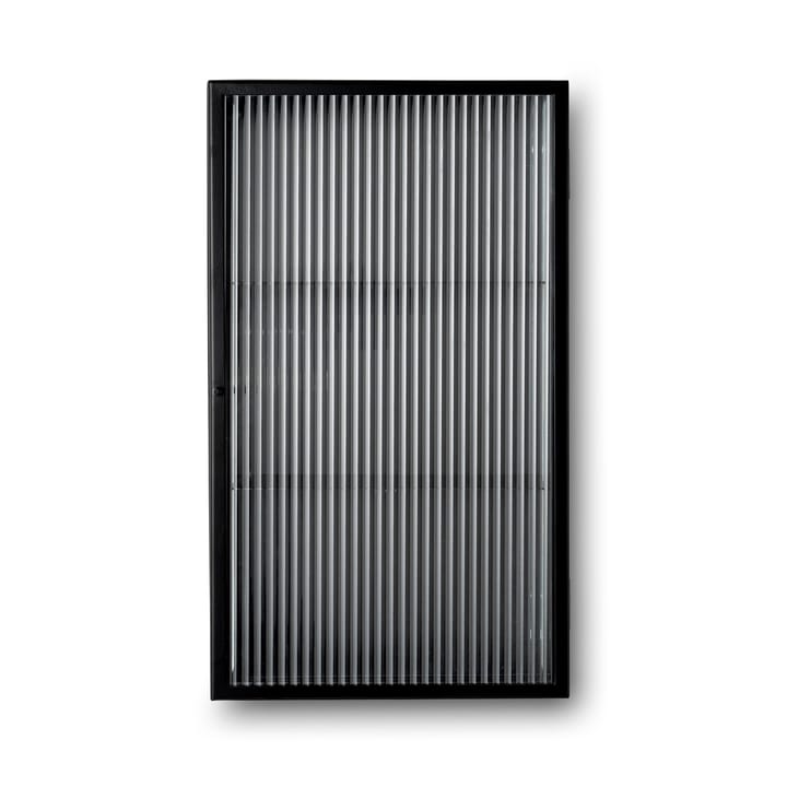 Haze wandkastje - Zwart - Ferm Living