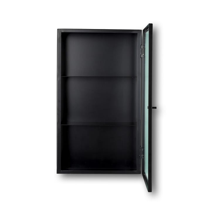 Haze wandkastje, Zwart Ferm Living