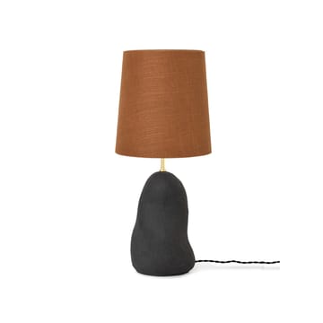 Hebe lampenkap medium - Curry - Ferm Living