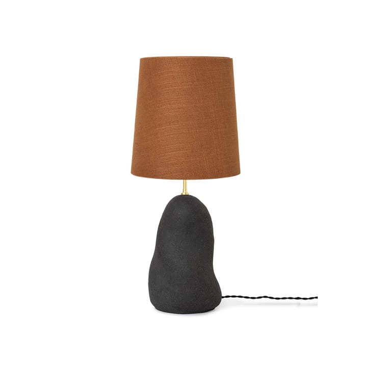Hebe lampenkap medium, Curry Ferm Living