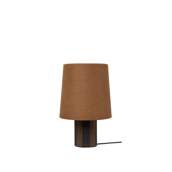Hebe lampenkap medium, Curry Ferm Living