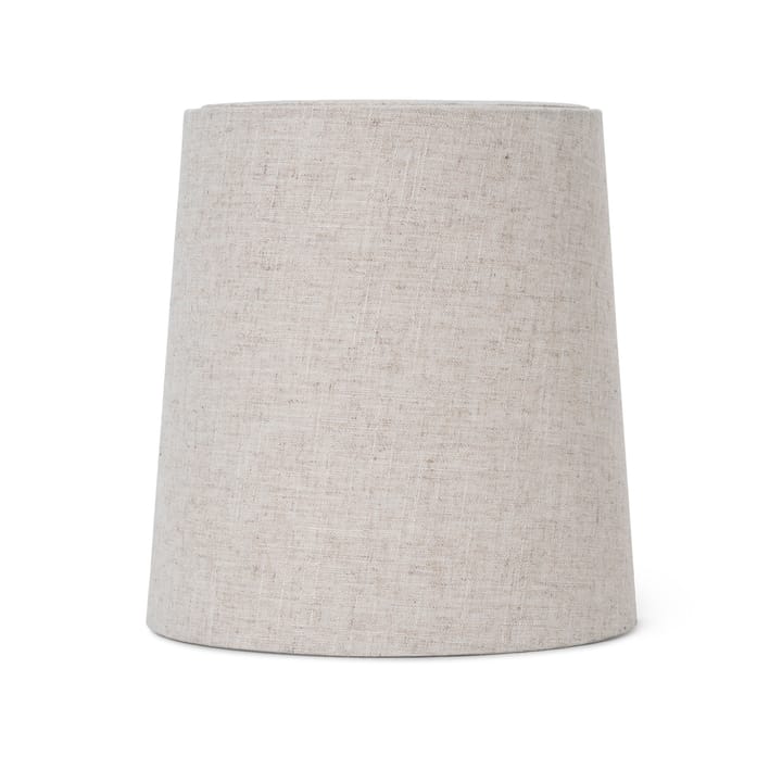 Hebe lampenkap medium - Natural - Ferm Living