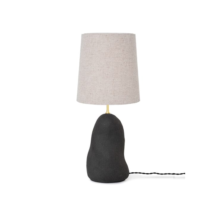 Hebe lampenkap medium, Natural Ferm Living