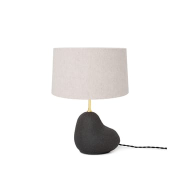 Hebe lampenkap short - Natural - Ferm Living