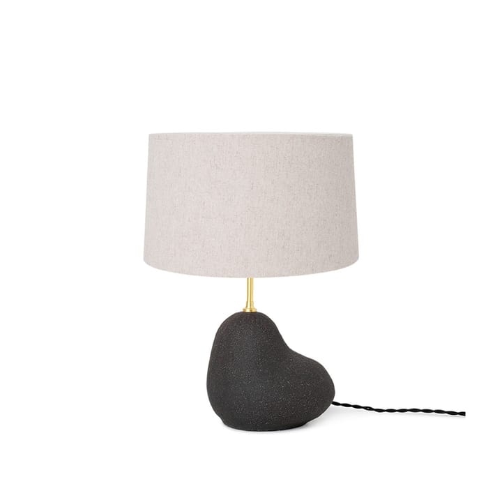 Hebe lampenkap short, Natural Ferm Living