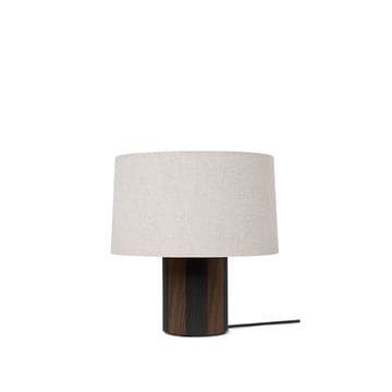 Hebe lampenkap short - Natural - Ferm Living