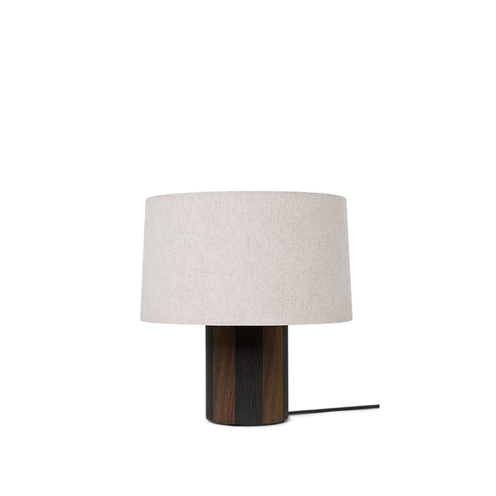 Hebe lampenkap short, Natural Ferm Living