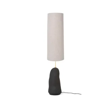 Hebe Lampenvoet - dark grey, large - Ferm Living