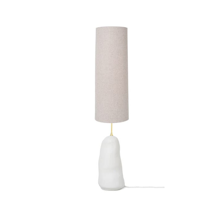 Hebe Lampenvoet, offwhite, large Ferm Living