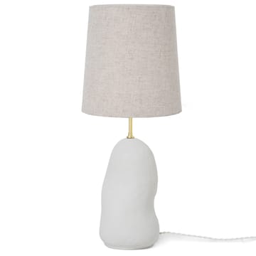 Hebe lampvoet medium - Off-white mat - Ferm Living