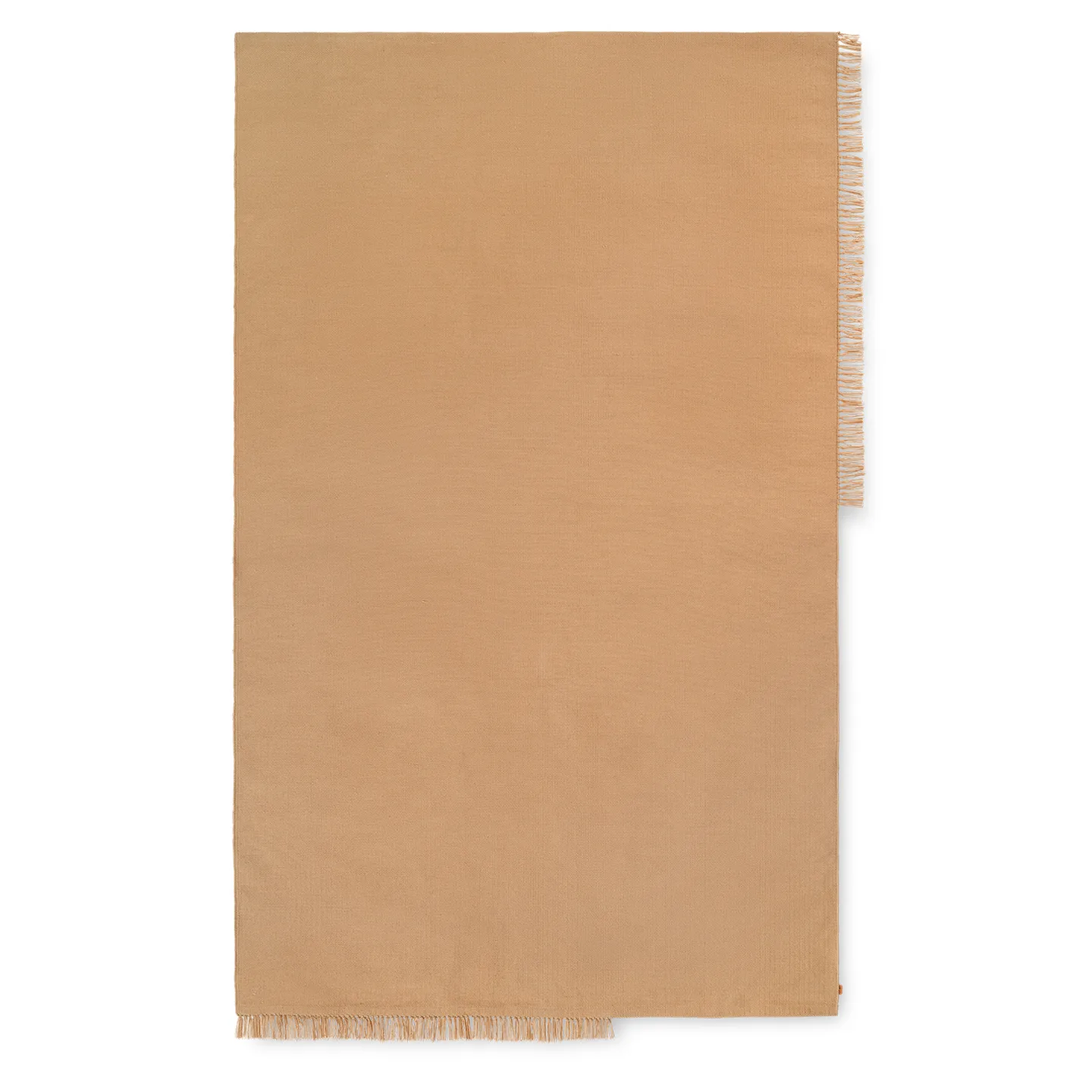 Hem vloerkleed large 160x250 cm, Zand Ferm Living