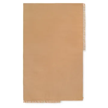 Hem vloerkleed large 160x250 cm - Zand - Ferm Living