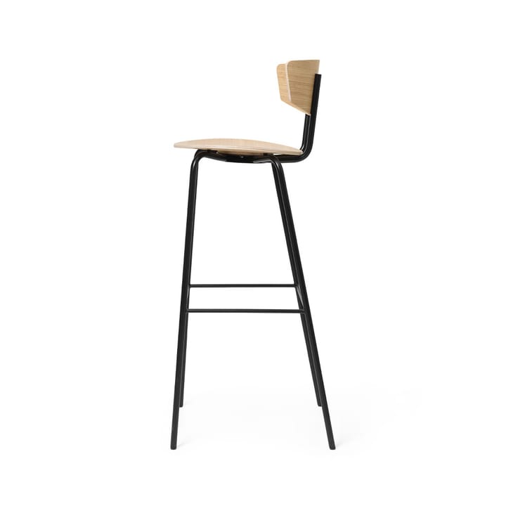 Herman barkruk, oak white oiled Ferm Living
