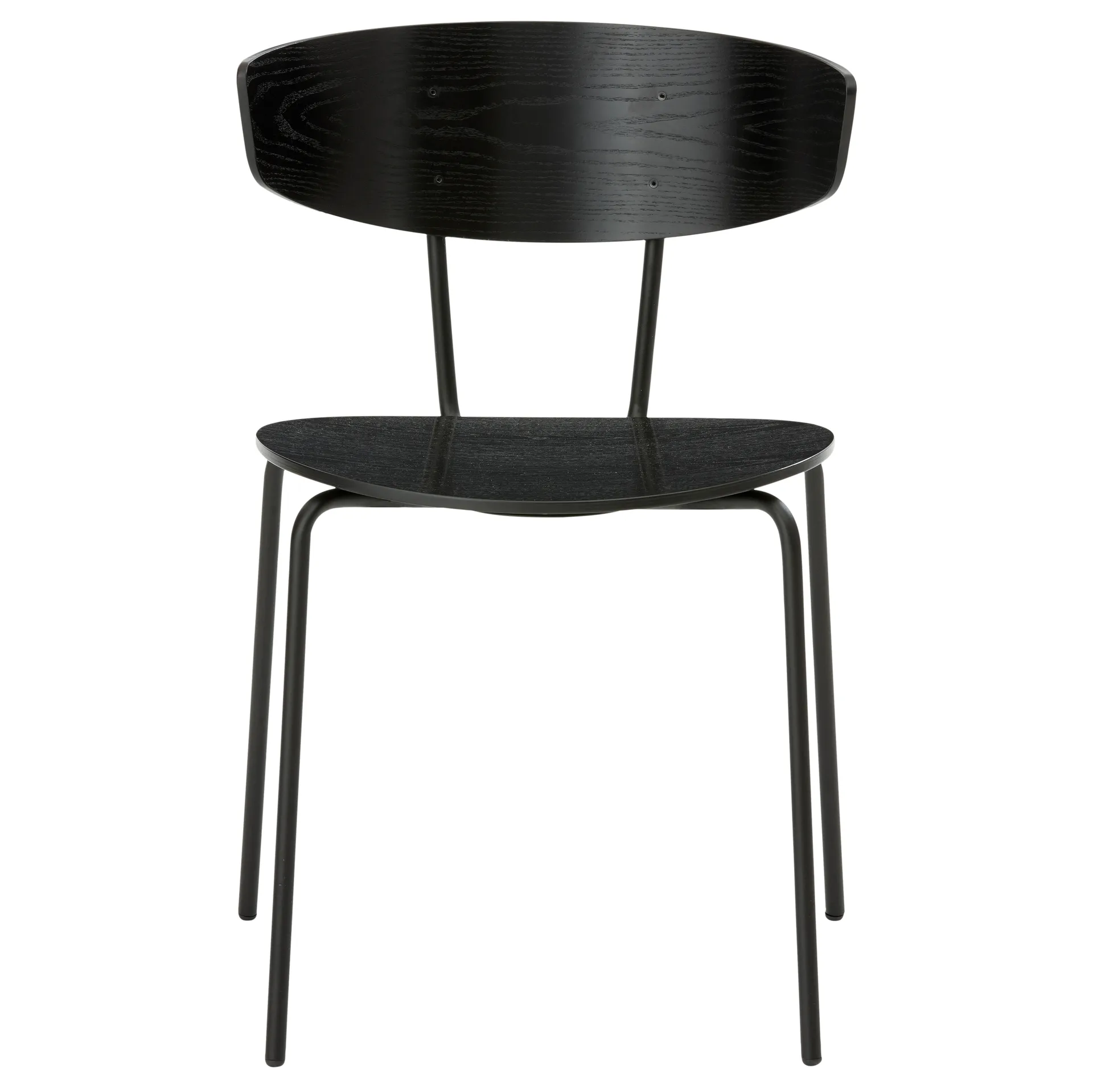 Herman stoel, Black Ferm Living