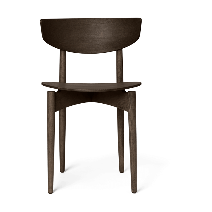 Herman stoel - Dark Stained Beech - Ferm Living