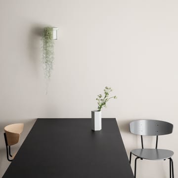 Herman Stoel - natural oak, eikenhouten poten - Ferm Living