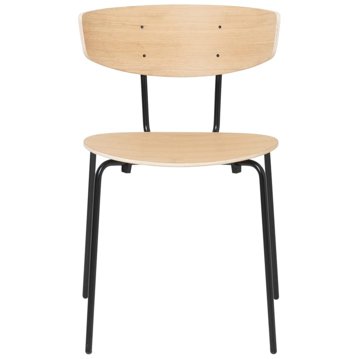 Herman stoel - Oak - Ferm Living