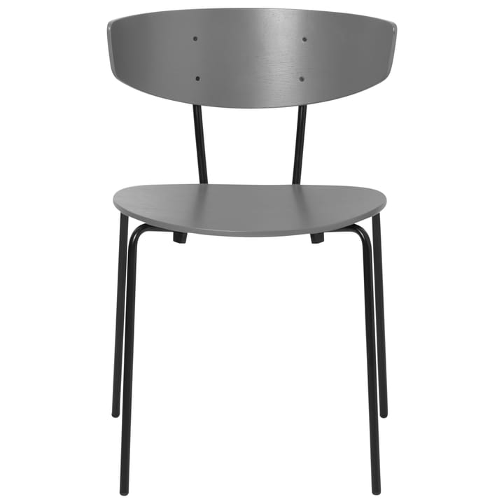 Herman stoel - Warm grey - Ferm LIVING