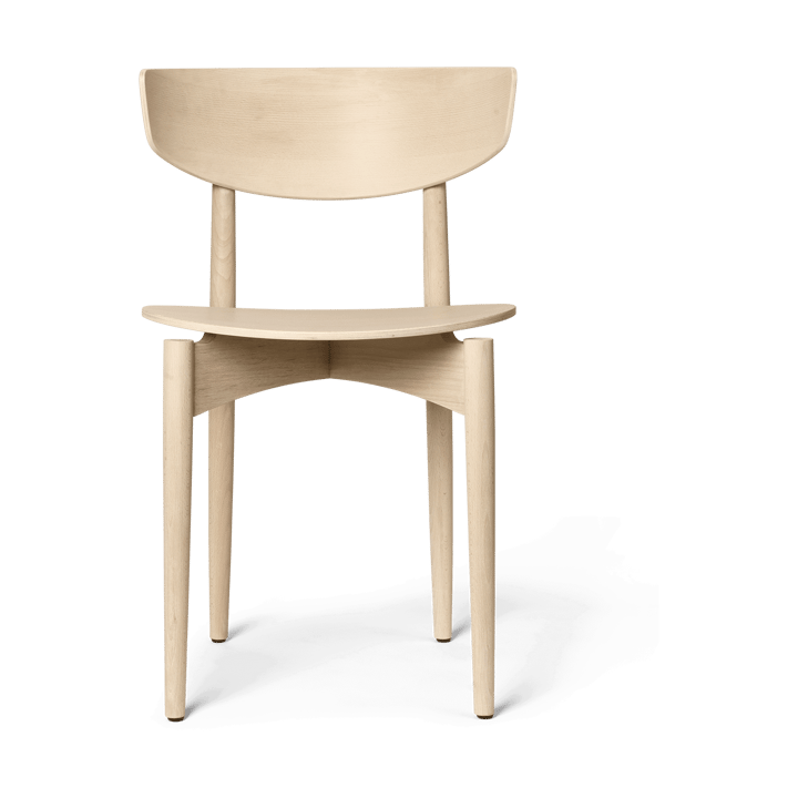 Herman stoel - White Oiled Beech - Ferm Living